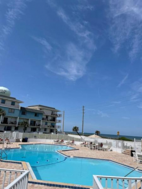 Oceanfront 2 bedroom condos with views galore